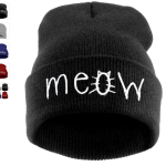 Meow Hat