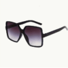 European Style Oversized Sunglasses - Image 3