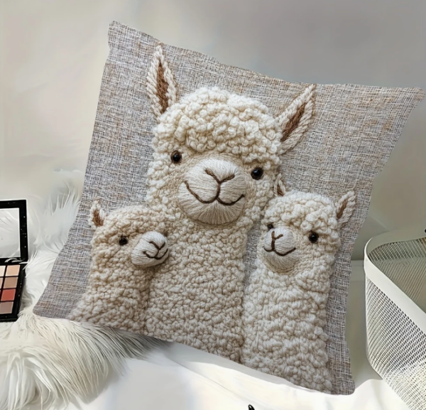 Cushion Cover