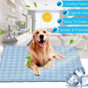 Pet Cooling Pad