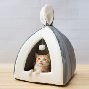 Villa Pet Bed