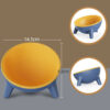 Three-Legged Raised Pet Bowl - Image 7