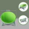 Three-Legged Raised Pet Bowl - Image 3