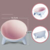 Three-Legged Raised Pet Bowl - Image 4