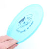 Silicone Flying Disc Chewable Dog & Puppy Toy - Image 3