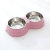 Double Bowl Pet Dish - Image 10