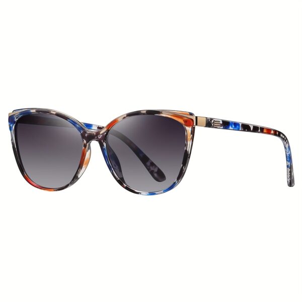Cat Eye Sunglasses - Image 16