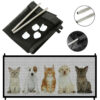 Mesh Pet or Baby Gate - Image 9