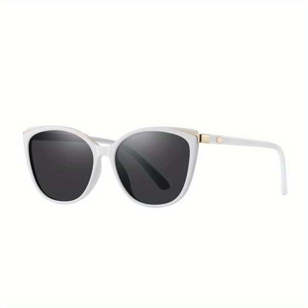 Cat Eye Sunglasses - Image 20