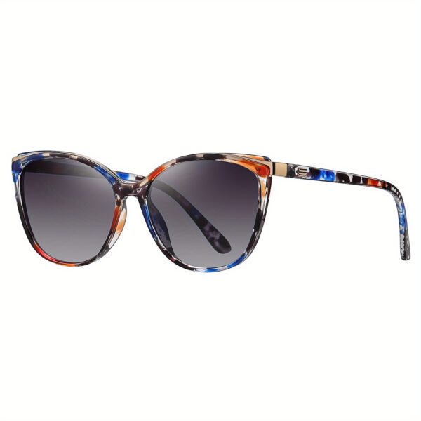 Cat Eye Sunglasses - Image 13