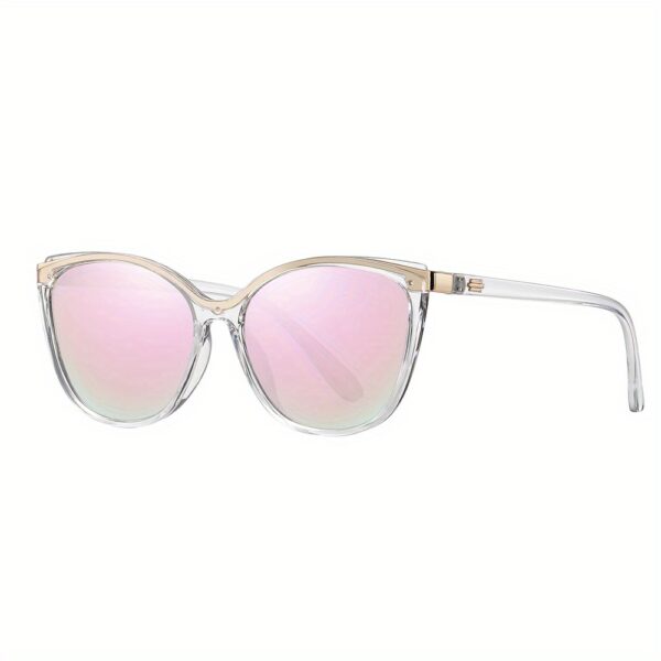 Cat Eye Sunglasses - Image 19