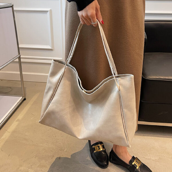 Women's Tote Shoulder Bag - Image 2