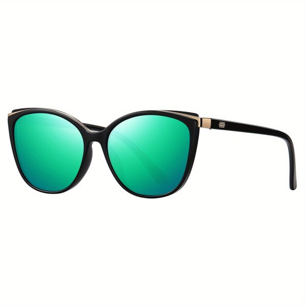 Cat Eye Sunglasses - Image 17