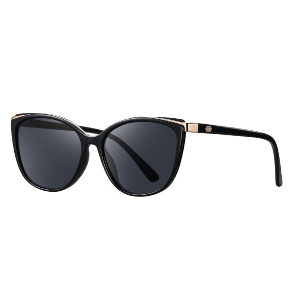 Cat Eye Sunglasses - Image 3