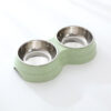 Double Bowl Pet Dish - Image 4