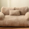 Plush Pet Sofa - Image 5