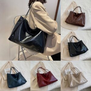 Women's Tote Shoulder Bag