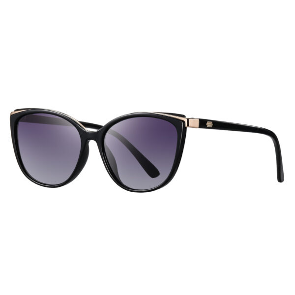 Cat Eye Sunglasses - Image 5
