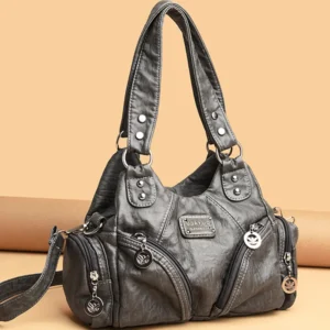 Crossbody Large Capacity Shoulder Bag