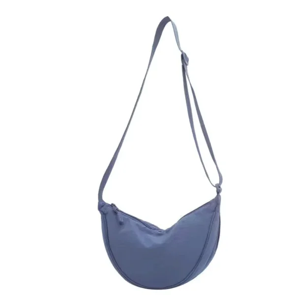 Simple Messenger Bag (Colour Options) - Image 10