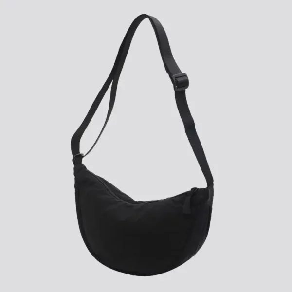 Simple Messenger Bag (Colour Options) - Image 16