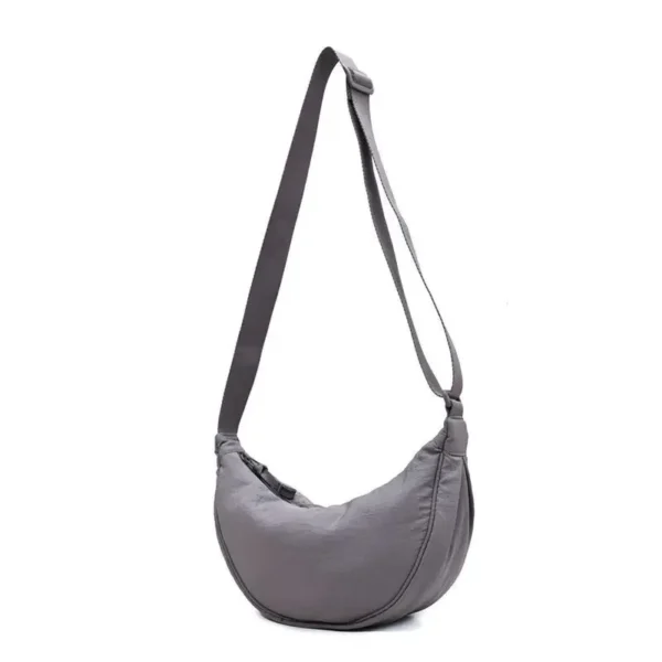 Simple Messenger Bag (Colour Options) - Image 13