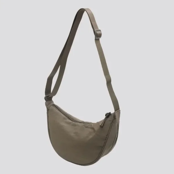 Simple Messenger Bag (Colour Options) - Image 15