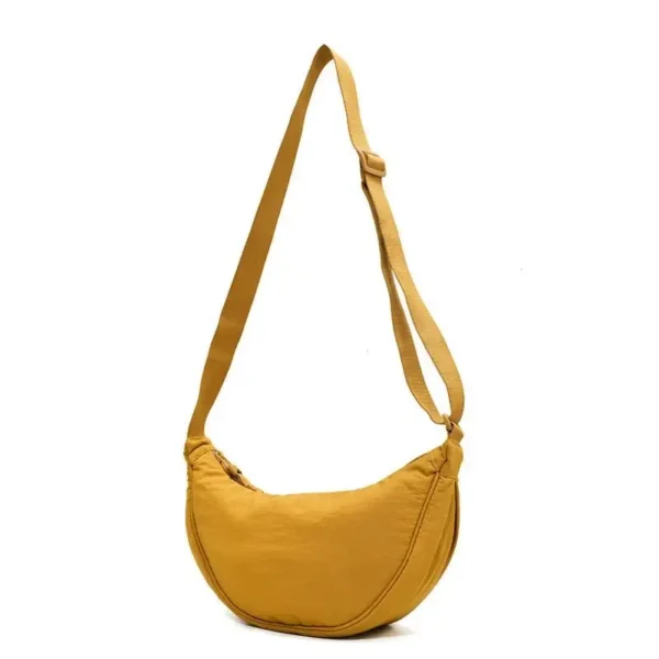 Simple Messenger Bag (Colour Options) - Image 17