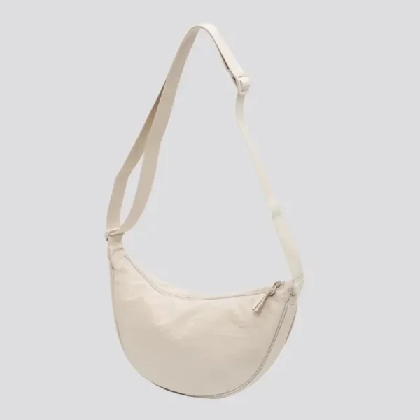 Simple Messenger Bag (Colour Options) - Image 7