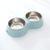 Double Bowl Pet Dish - Image 9