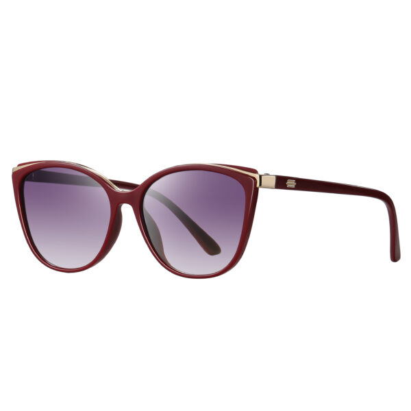 Cat Eye Sunglasses - Image 9