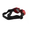 Heart Shaped Pet Sun Glasses - Image 6