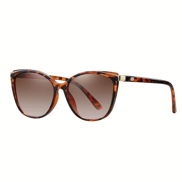 Cat Eye Sunglasses - Image 14
