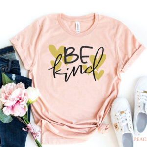 Be Kind T-shirt