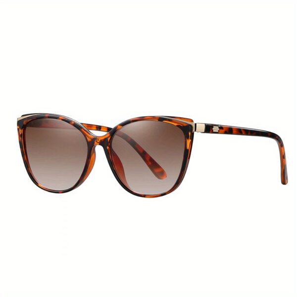 Cat Eye Sunglasses - Image 11