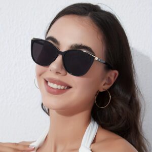 Cat Eye Sunglasses