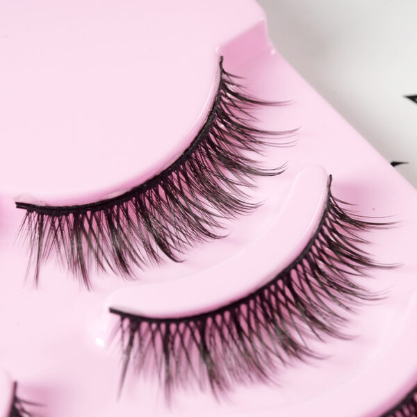 5 Pairs Manga Lashes - Image 5