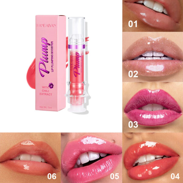 Lip Rich Lip Color