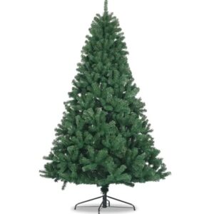 6' Christmas Tree - Spruce With Full Branches