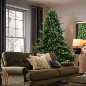 Full-Shaped 5FT Christmas Tree (1129 Tips)