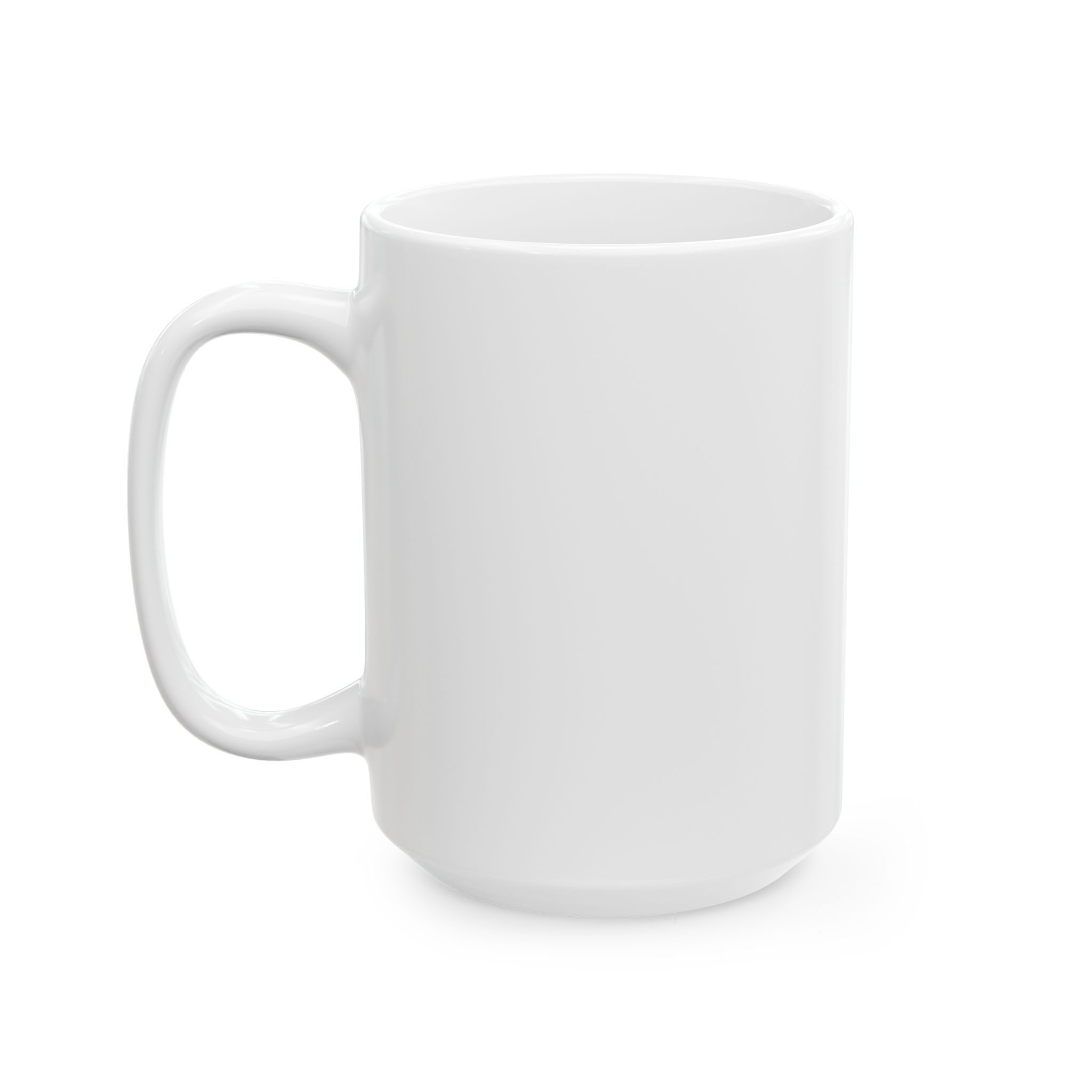 Ceramic Mug, (11oz, 15oz) - Image 9