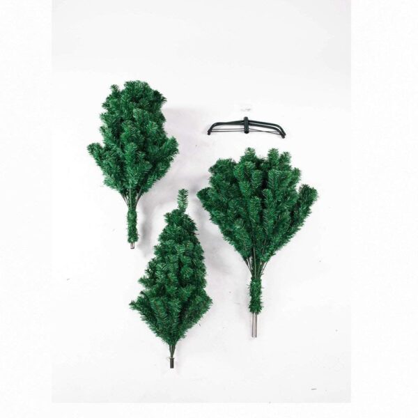 5.5' Spruce Christmas Tree - Image 4