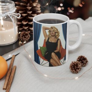 Ceramic Mug, (11oz, 15oz)