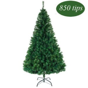 5.5' Spruce Christmas Tree