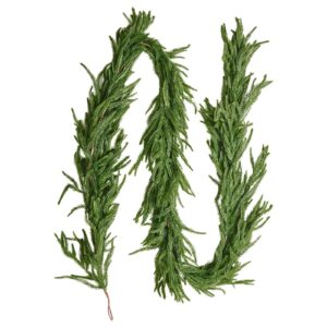 Christmas Garland 9Ft Artificial Greenery