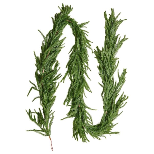 Christmas Garland 9Ft Artificial Greenery