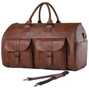 Carrington Duffle Bag