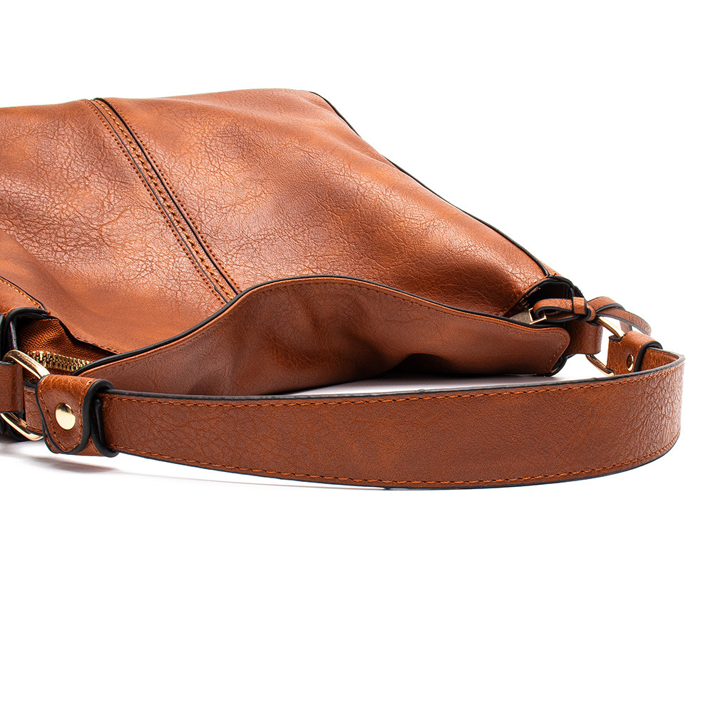 Hobo Shoulder Bag - Image 7
