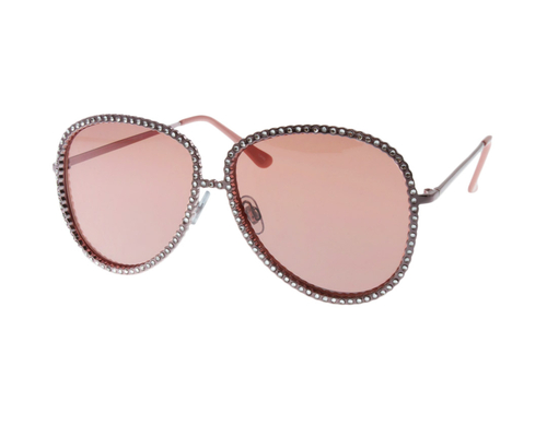 "It Girl" Sunglasses