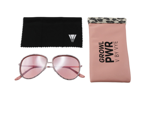 "It Girl" Sunglasses - Image 2